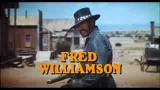 Boss Ni**er (1975, trailer) [Fred Williamson, D'Urville Martin, William Smith, R.G. Armstrong]