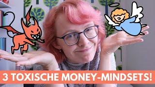 Wie du deine Beziehung zu Geld anpackst: Für mehr Reichtum, Erfüllung und Glück!