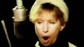 Barbra Streisand   Memory   CC lyrics