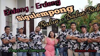 ERDENG - ERDENG OPERA BATAK TOBA | SIGULEMPONG | BALUN - BALUN BIDE | PESTA PERNIKAHAN ADAT BATAK