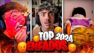  MEJORES ENFADOS de AGUSTIN51 en FORTNITE #2 