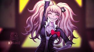 Junko Enoshima and Ryoko Otonashi edit || Problems