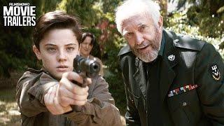 THE WHITE KING Teaser Trailer I Edinburgh International Film Festival