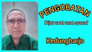 Pijat Urut Alternatif [Supriyono Terapis]