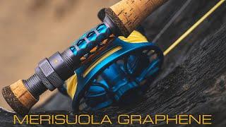 Merisuola Graphene Rods