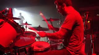 Dusty Saxton Drum Cam | Diesel-Granger Smith live | DRUMS ONLY MIX