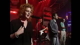 The Beautiful South - You Keep It All In - TOTP - 1989