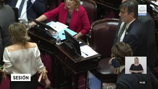 JURA SENADORA ELECTA GABRIELA RIOLLO   SESIÓN 09-12-21