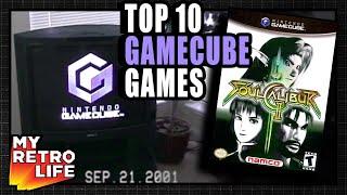 Top 10 Nintendo GameCube Games - My Retro Life