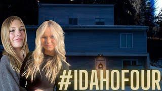 Idaho 4: Roommate Breaks Her Silence!! New Documents + Video! #Idaho4