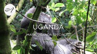 My Travels in Uganda with Audley Travel