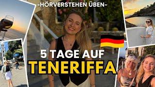 Alltagsdeutsch  10 Redewendungen (Hörverstehen üben) - Learn German Fast