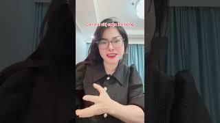 TÂM THƯ Mới Nhất CỦA QUANG TUẤN - CON TRAI Gửi NGUYỄN PHƯƠNG HẰNG