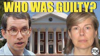 ELIZABETH HAYSOM & JENS SOERING - A BRUTAL DOUBLE MURDER OF THE HAYSOM FAMILY