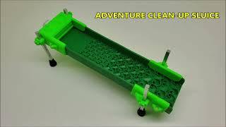 Dream Mat Adventure Clean Up Kit & Extensions