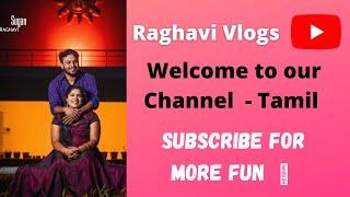 Welcome to raghavi vlogs #shorts