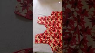 nack design citing and sitting #stitching #fashion #sewing #batool silai home