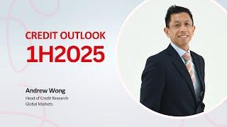 Credit Outlook 1H2025