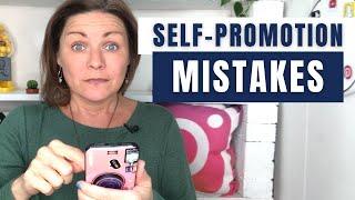 Savvy Self Promotion on Social Media for Actors - MARKETING TIPS FOR ACTORS