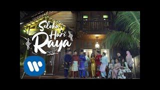 Warner Music Malaysia All Star - Seloka Hari Raya (Official Music Video)