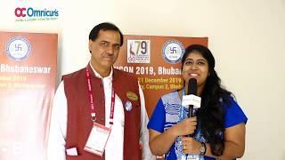 Watch Dr. Kartar Singh Yadav Speech About ASICON 2019 | Highlights of ASICON 2019