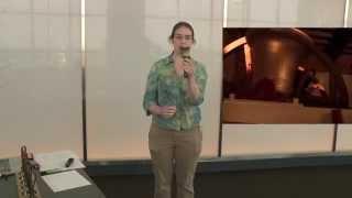 Change Ringing: The Beautiful Intersection Between Math and Music, featuring Emily Russell
