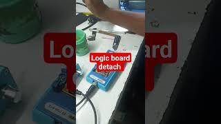 Mobile Chip-level Training For Iphone