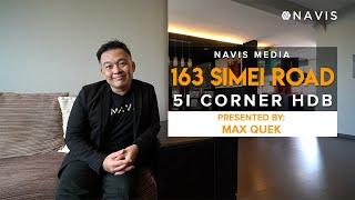 OrangeTee Navis Living Group - Property Home Tour Video by Max Quek