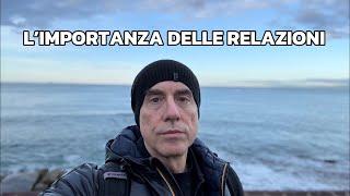 Le RELAZIONI generano Salute | Dott. Valerio Rosso | LIVE 111
