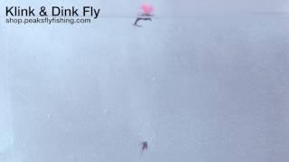 The Klink & Dink Fly