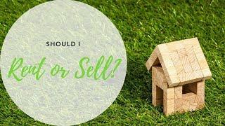 Should I Sell or Rent My House in Scottsdale? Professional Property Management Advice