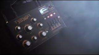 the best mono synth under £500 the dreadbox typhon!!