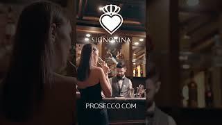 Signorina: Tasty + tempting range of still + sparkling wines for all occasions  @proseccowine ​