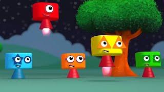 Numberblocks New Episodes Season 7