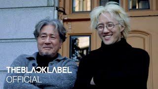 Zion.T - ‘모르는 사람’ M/V MAKING FILM