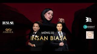 LIVE SHOW LESTI MENUJU "INSAN BIASA"