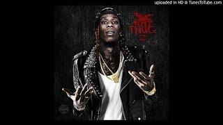 Young Thug - Let Up [1017 Thug 2]