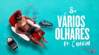 Orochi "Vários Olhares" feat. Chefin (prod. Portugal, Galdino)