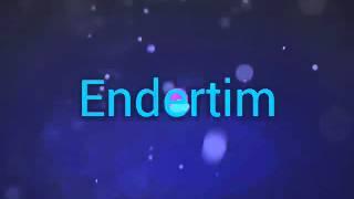 Endertim Intro#4 || Lord Rex