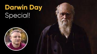 Darwin Day Special: Can we test the theory of evolution ourselves?