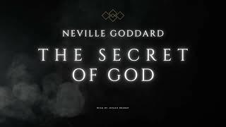 Neville Goddard: The Secret of God -- Read by Josiah Brandt (VERY RARE)
