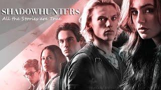 SHADOWHUNTERS ONLINE