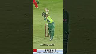 BABAR AZAM Good #cricket #zain state shot