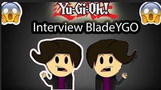 Yugioh Interviewing- BladeYGO 2019