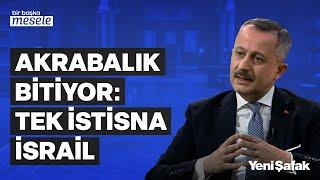 Üner Karabıyık: 20 yıl sonra dünyaya çocuk gelmeyecek