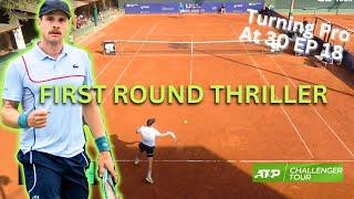 ATP 497 vs ATP 270 - My Hardest Match Of The Year