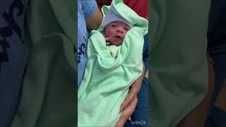 #new born# baby# cute # girl # mishka# Chaudhary # girl#viralvideos #new #girl #
