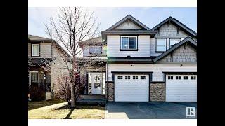 57 Calvert WD | Fort Saskatchewan Real Estate