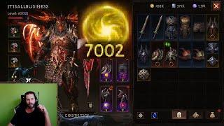 7000 Resonance Looking for New Wings Diablo Immortal