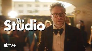 The Studio — Red Carpet Influencers | Scene | Apple TV+